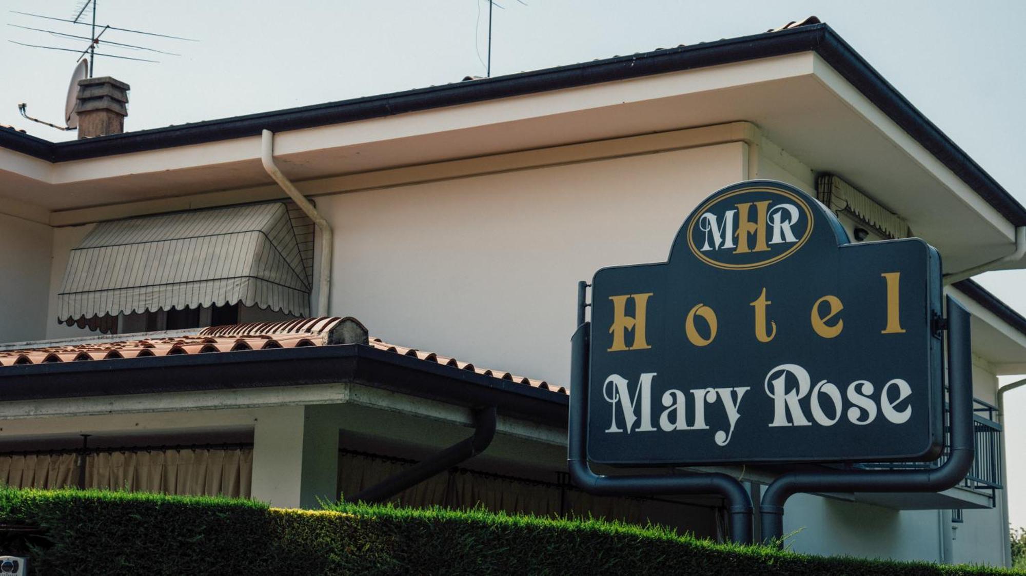 Mary Rose Hotel Lazise