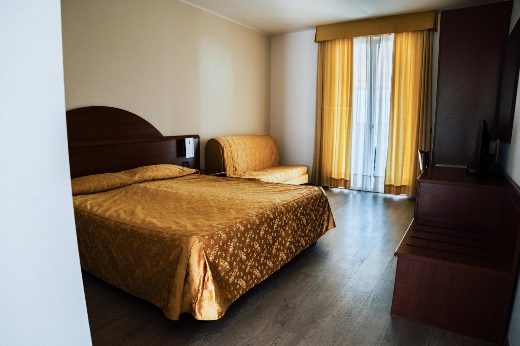 Hotel Mary Rose Lazise