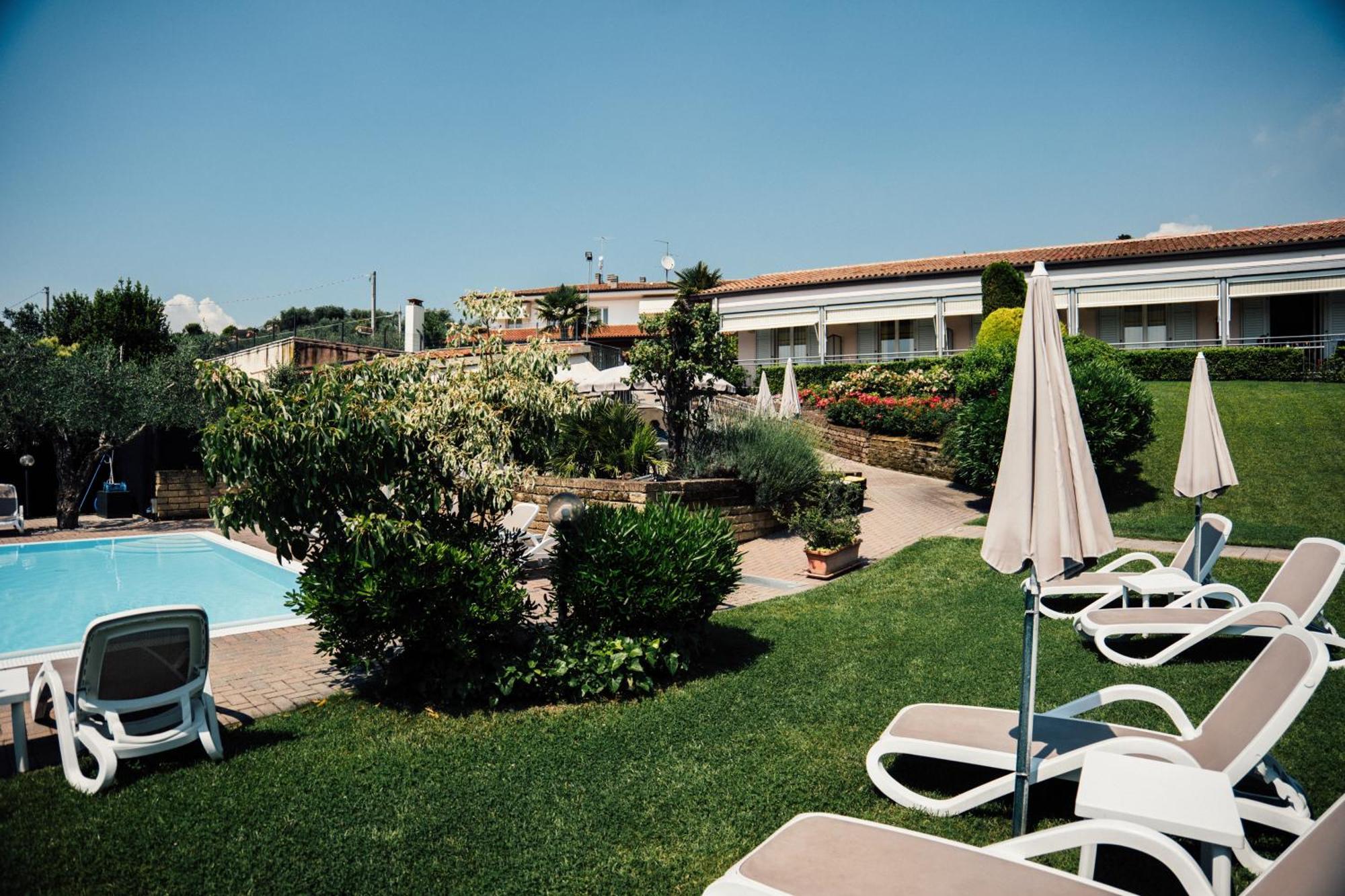 Mary Rose Hotel Lazise