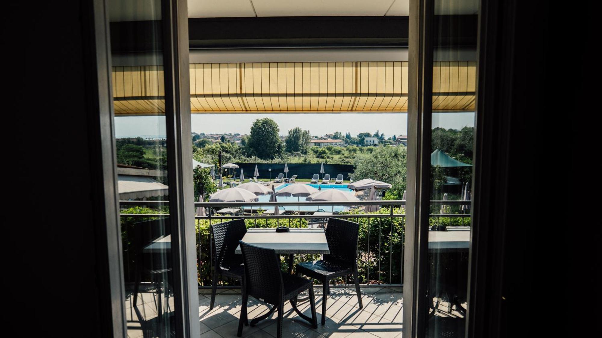 Hotel Mary Rose Lazise