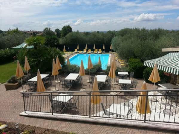 Mary Rose Hotel Lazise