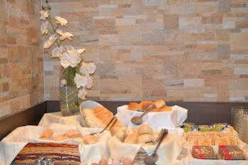 Hotel Mary Rose Lazise