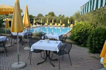 Hotel Mary Rose Lazise