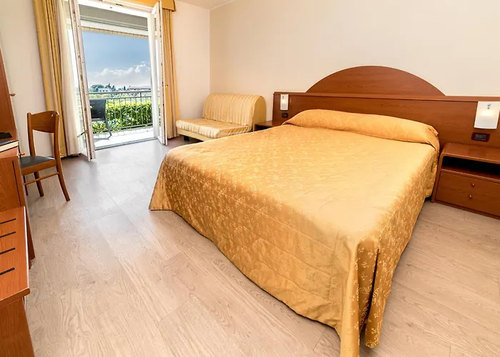 Hotel Mary Rose