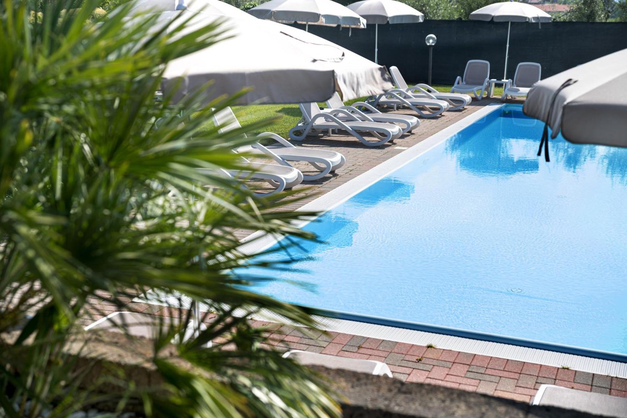 Hotel Mary Rose Lazise