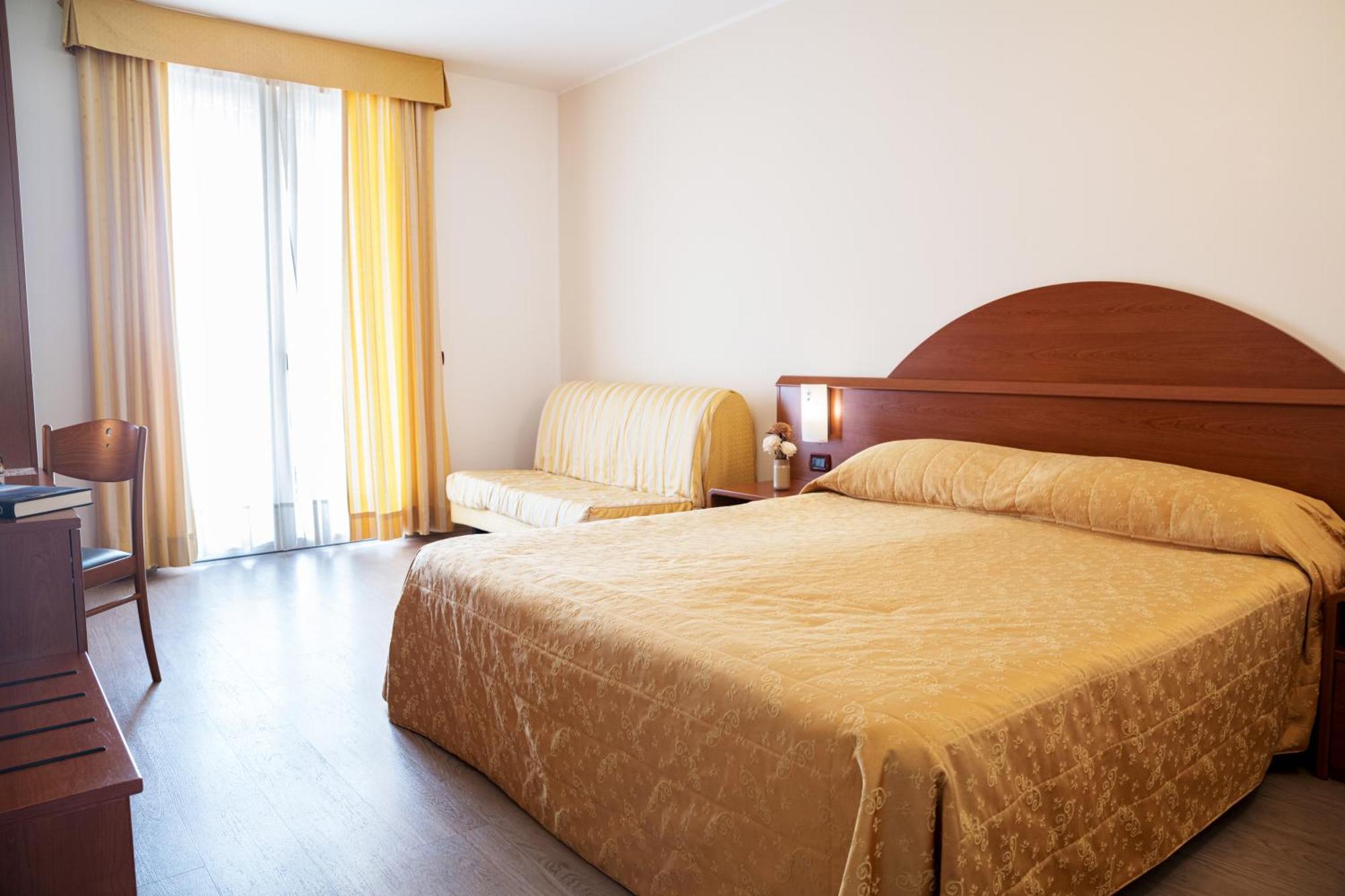Hotel Mary Rose Lazise