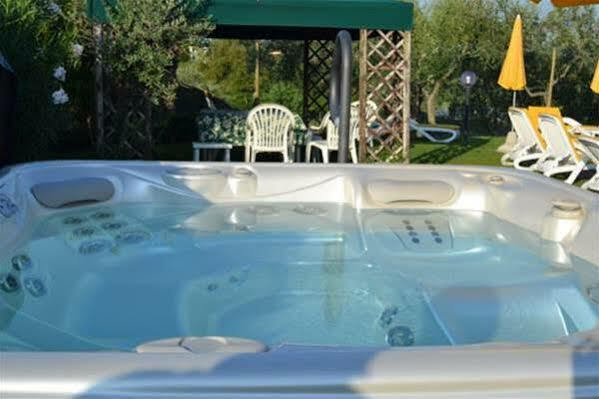 Hotel Mary Rose Lazise